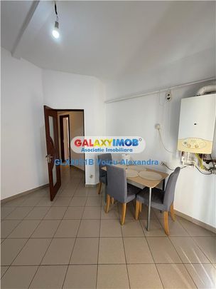 Apartament 2 Camere - Berceni - Metrou Dimitrie Leonida - Centrala - Photo 1