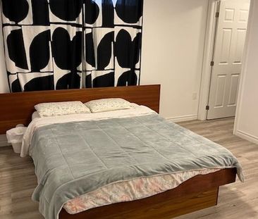 For Lease - 16 Nicole Marie Avenue Unit# Lower, Barrie, Ontario - Photo 2