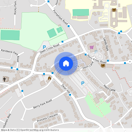 The Broadway, PLYMOUTH