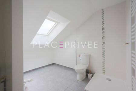 Appartement avec terrasse - Photo 3