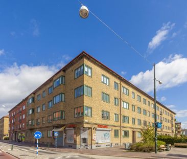 Amiralsgatan 58A, lgh 1401, Möllevången - Photo 6