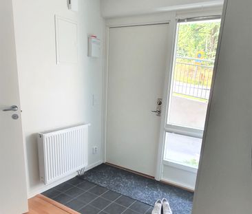 Liljebergsgatan 31A - Photo 3