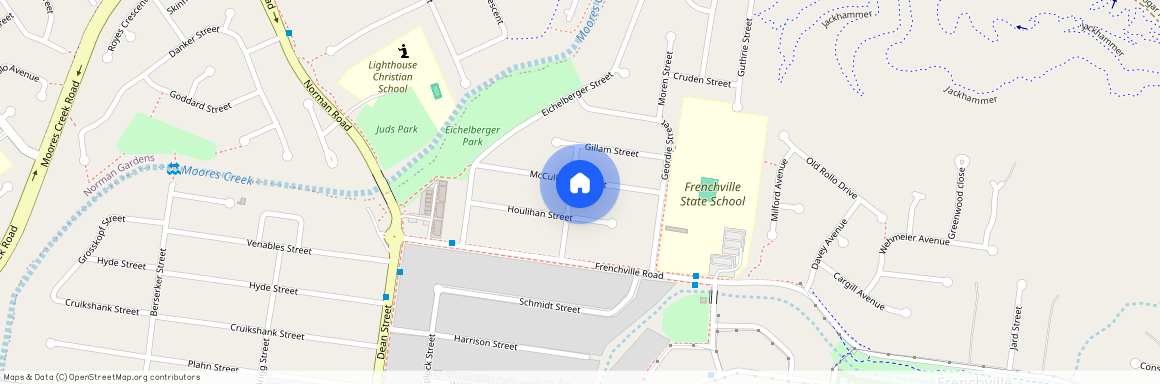 450 Watt Street, Frenchville, QLD 4701