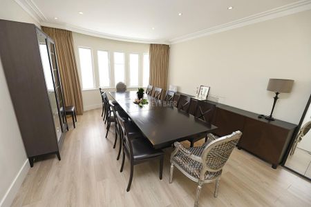 6 bedroom detached house to rent - Photo 4