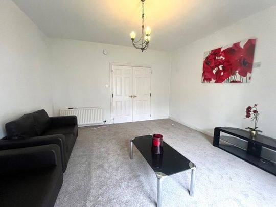 134b Balmoral Square, Great Western Road, AB10 6QE, Aberdeen - Photo 1