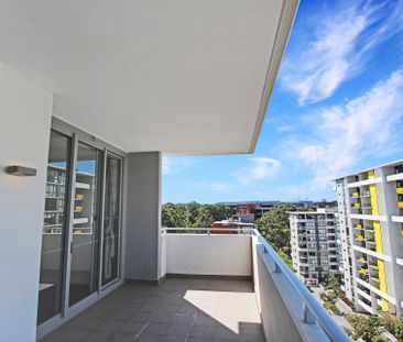 Sunny with Convenience! New Carpet! - Photo 2