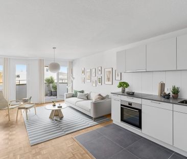 Magnifique logement à Morges ! - Photo 1