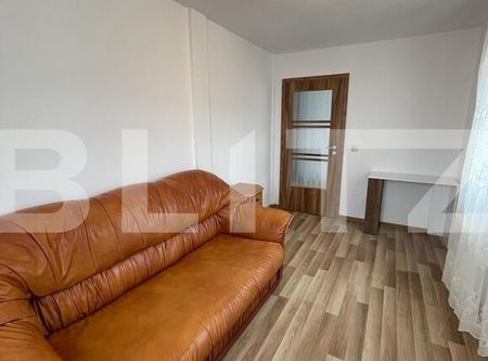 Apartament 2 camere decomandate, 52 mp, parcare, zona Tautiului! - Photo 3