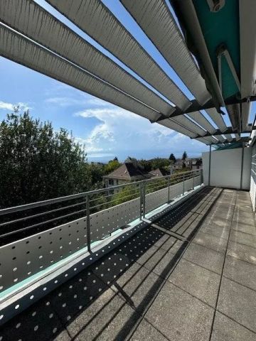 Bel appartement de 4.5 pièces à Lausanne - Foto 5