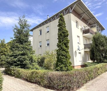 Komfortowe z balkonem w kameralnej willi miejskiej - Photo 2