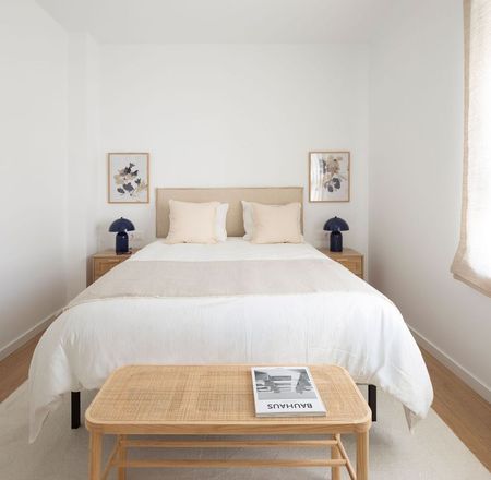 Alquiler de piso en Calle Viña del Mar, 1 - Photo 2