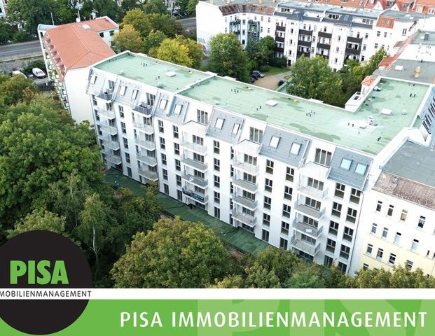 Wohnen im Rius Carré – Traumhafte Familienwohnung mit erstklassiger Ausstattung - Photo 1