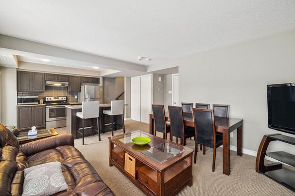 For Lease - 474 Clearbrook Drive Unit# 8, Barrhaven, Ontario - Photo 1