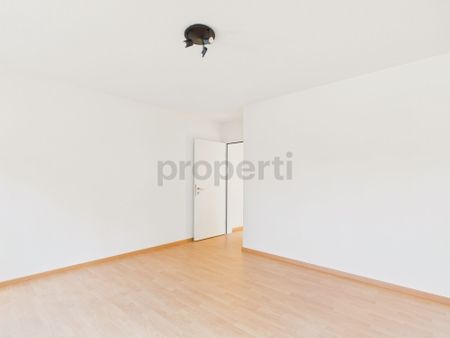 Bright 4.5-room apartment with balcony in Kollbrunn - Photo 5