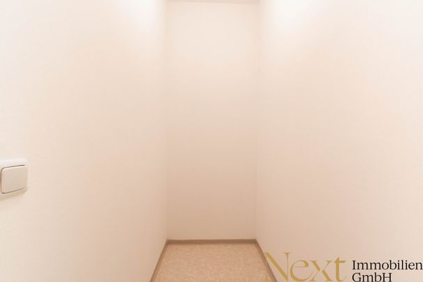 Gemütliche 2-Zimmer-Wohnung inkl. Küche, Terrasse und Tiefgargenparkplatz in Traun zu vermieten! - Foto 1