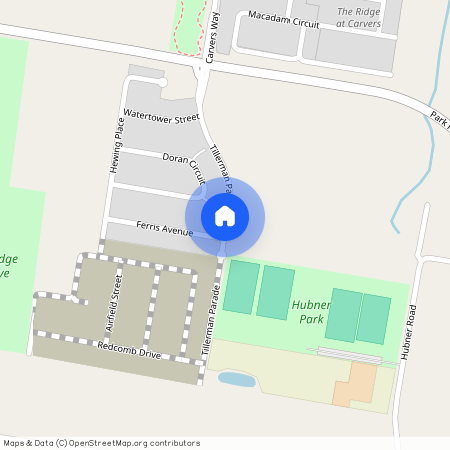 521 Tillerman Estate, Qld 4125, Park Ridge