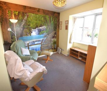 1 Bedroom Apartment To Let - Photo 1