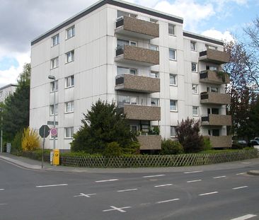 Demnächst frei! 3-Zimmer-Wohnung in Köln Weiß - Photo 1