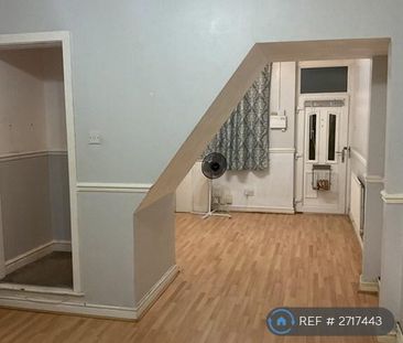 2 bedroom terraced house to rent - Photo 6