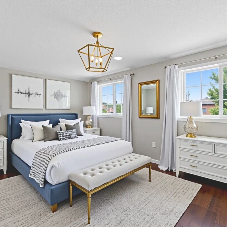 For Lease - 219 Nathan Crescent, Barrie, Ontario - Photo 1