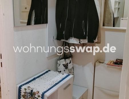 Wohnungsswap - 1 Zimmer, 33 m² - Große-Leege-Straße, Lichtenberg, Berlin - Foto 1