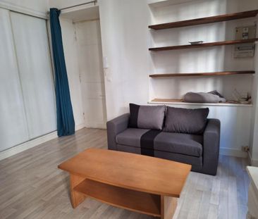 Appartement T1 à louer Saint Malo - 23 m² - Photo 3
