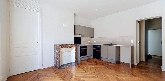 Location Appartement 2 pièces 29m² ROUEN 76000 - Photo 2