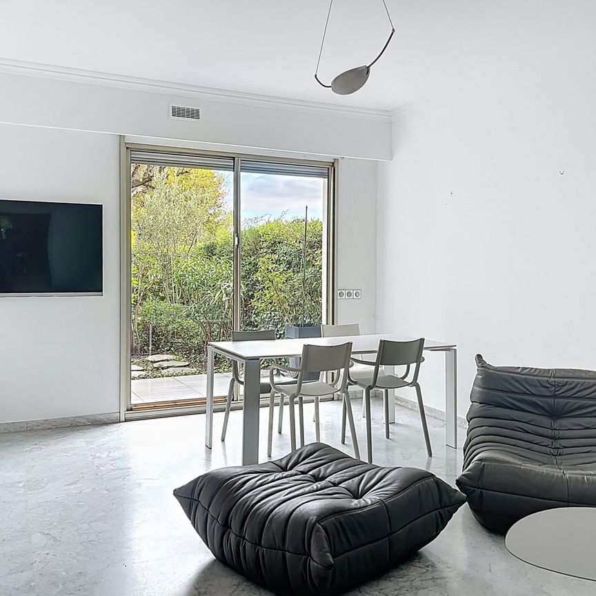 Location Appartement 2 pièces 61m² NICE 06000 - Photo 1