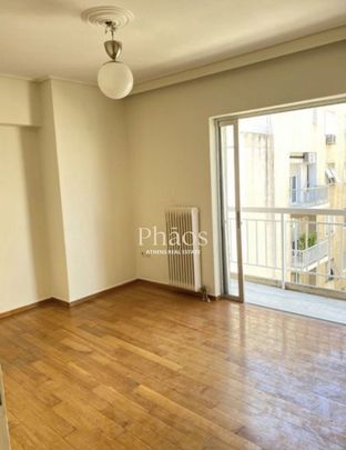 Διαμέρισμα για ενοικίαση Πύργος Αθηνών (Αμπελόκηποι - Πεντάγωνο) - Photo 1
