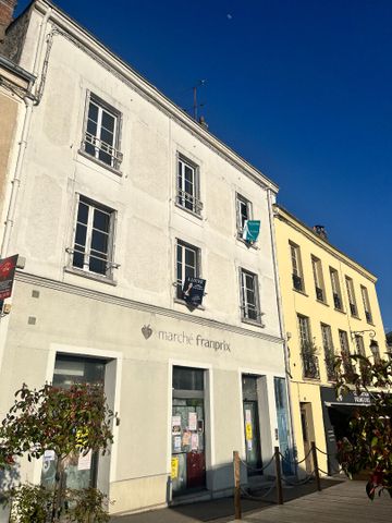 Location appartement 3 pièces, 70.36m², Dourdan - Photo 4