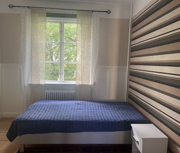 Vasavägen, Solna - Photo 2
