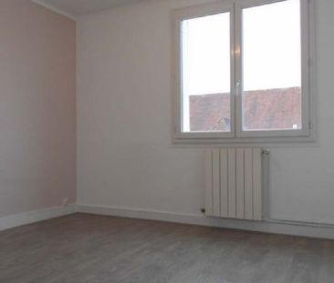 Location Appartement 3 pièces 61m² BESANCON 25000 - Photo 2