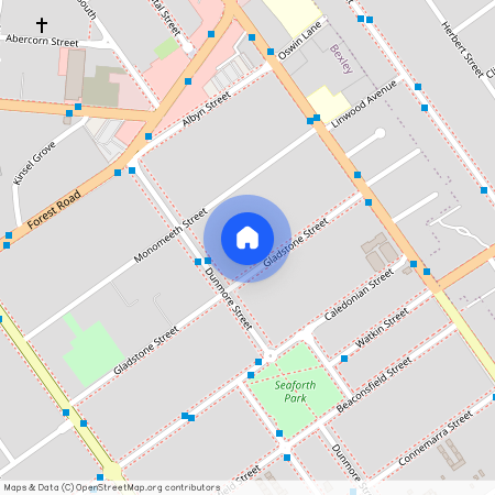 3/20-22 Gladstone Street, Bexley NSW 2207