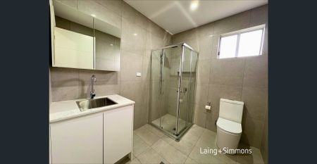 Near-new modern two-bedroom home - Photo 5