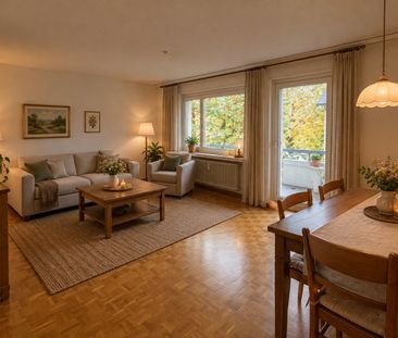 4.5 Zimmer, 2. Stock - Photo 1