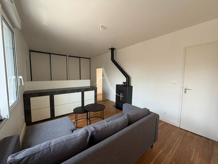 Location Maison 4 pièces 67m² ANGERS 49100 - Photo 3