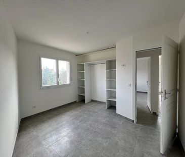 A LOUER - MAISON T4 90 m² BIGUGLIA 20620 - Photo 1