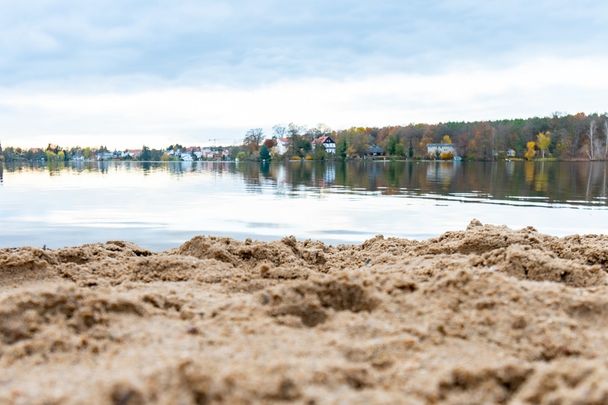 Zwischen Wäldern und Wasser l Idylli­sches Leben am Möllensee - Foto 1