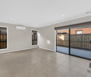 Family Home in Tarneit - Photo 4