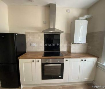 1 bedroom property to rent in Johnstone - Photo 1