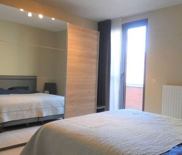 Gelijkvloers app. te huur in Turnhout voor € 895 met 2 slaapkamers - Foto 4