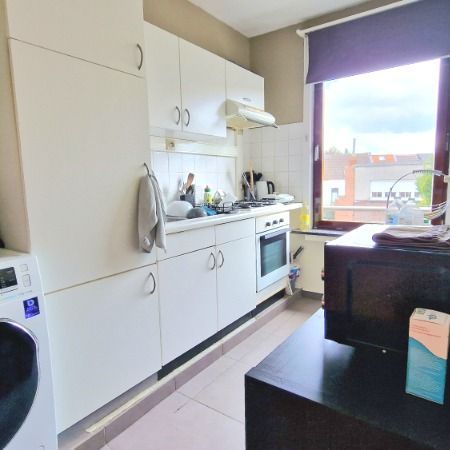 CENTRAAL GELEGEN APPARTEMENT TE HUUR IN GENT - Foto 1