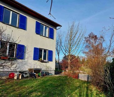 MAISON DE 6 PIÈCES À KEHRSATZ (BE), MEUBLÉE, TEMPORAIRE - Foto 3