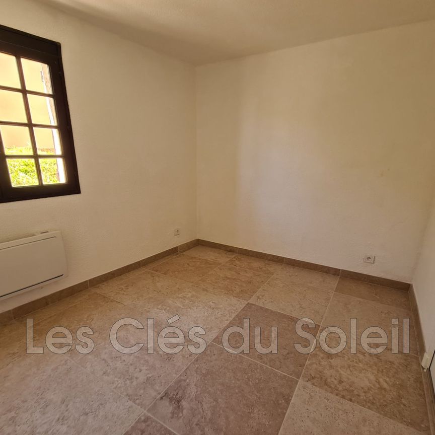 Location Appartement 2 pièces 41m² BANDOL 83150 - Photo 1