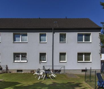 2-Zimmer-Wohnung in Übach-Palenberg sucht neue Mieter! - Foto 1