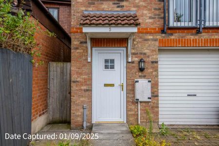 5, Hornby Court - Photo 4