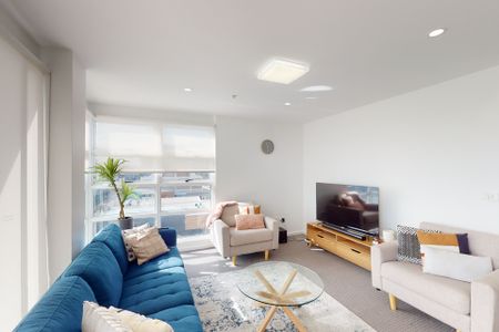 802/489 Hunter Street, Newcastle NSW 2300 - Photo 2