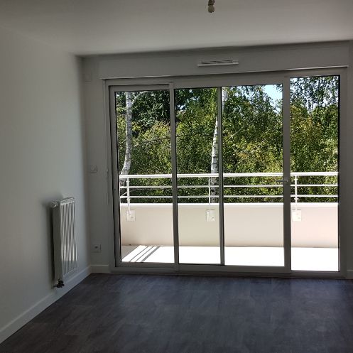 Location Appartement 2 pièces 44m² - Photo 1