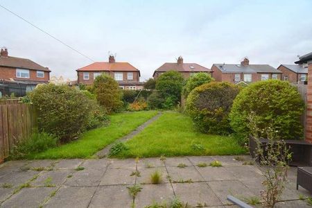 Links Road, Cullercoats, NE30 - Photo 5