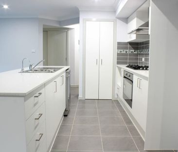 Modern Four Bedroom Family Home In A Sought After Neighbourhood - Photo 1